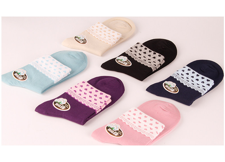 Chaussettes - collants LV8303 - Ref 778474 Image 13