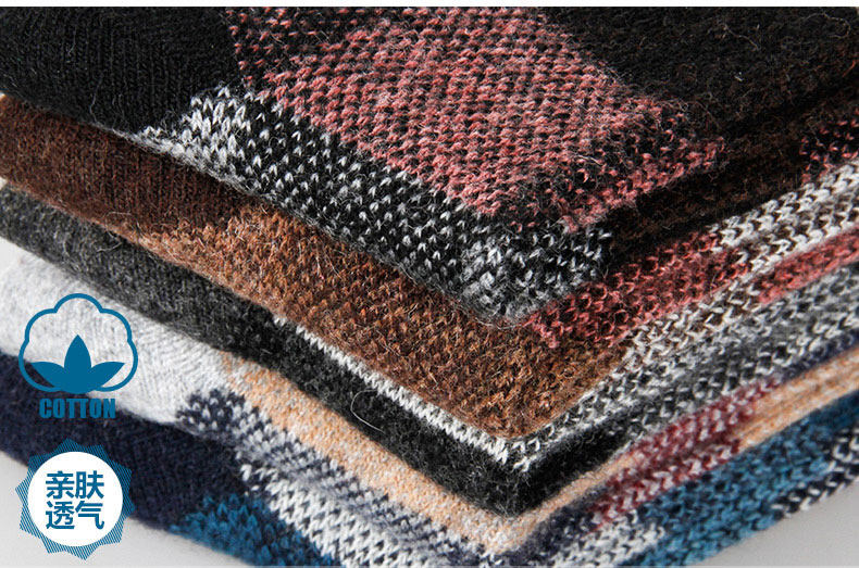 Chaussettes - collants GB5972-2 - Ref 778424 Image 11