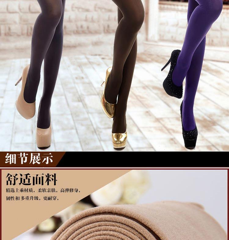 Chaussettes - collants QNO.98357 - Ref 778308 Image 20