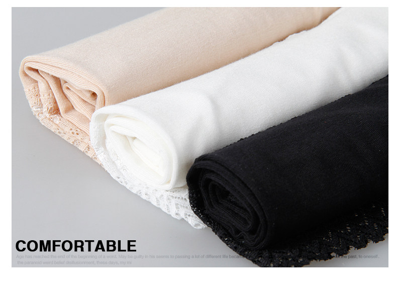 Slip jeunesse QJL0805-5 en autre - Ref 641426 Image 18