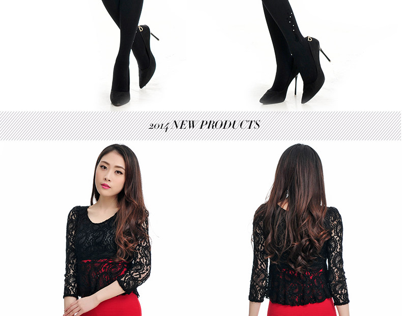 Chaussettes - collants PE6270-4 - Ref 778336 Image 15