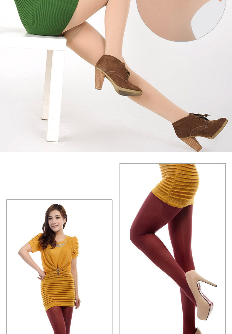 Chaussettes - collants - Ref 778272 Image 11