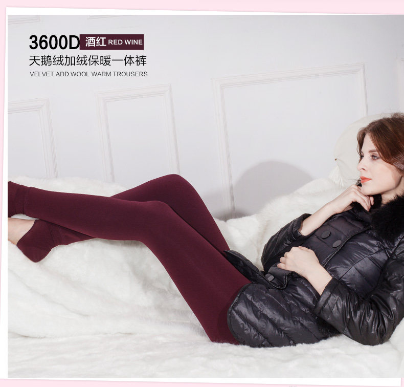 Chaussettes - collants GB9201 - Ref 778489 Image 15