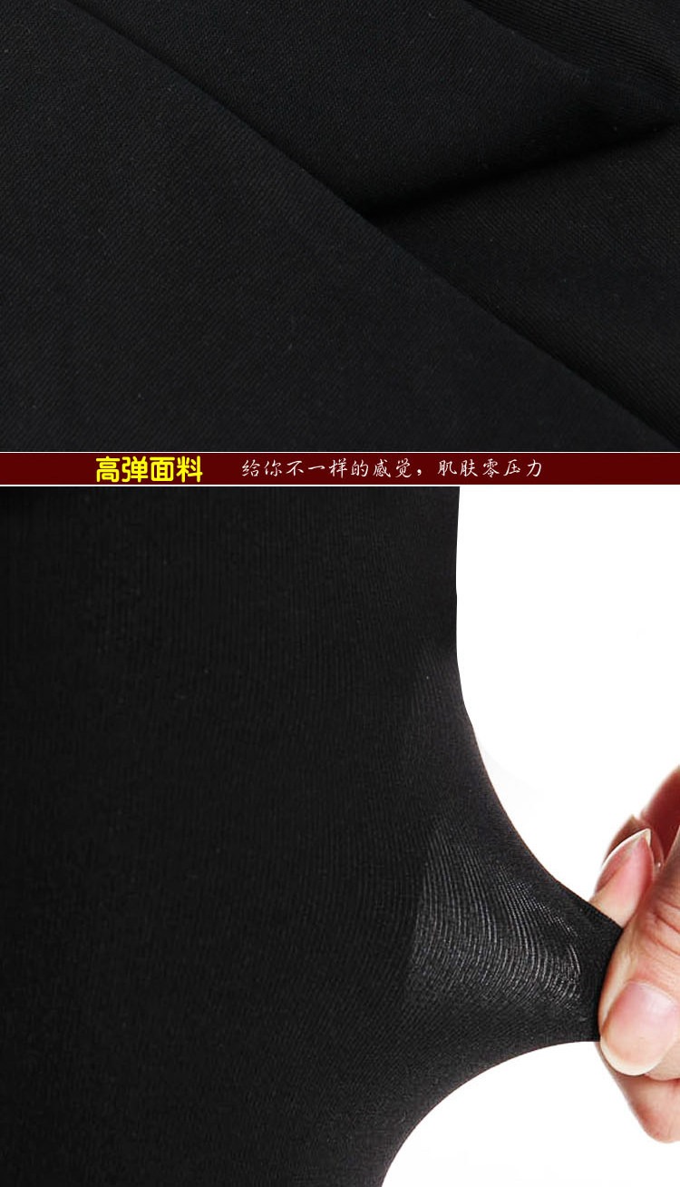 Chaussettes - collants QNO.98357 - Ref 778308 Image 7