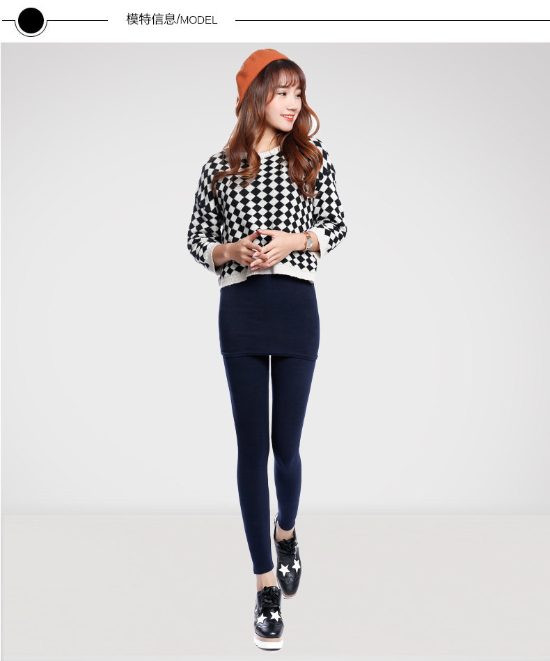 Chaussettes - collants QJ92198 - Ref 778497 Image 13