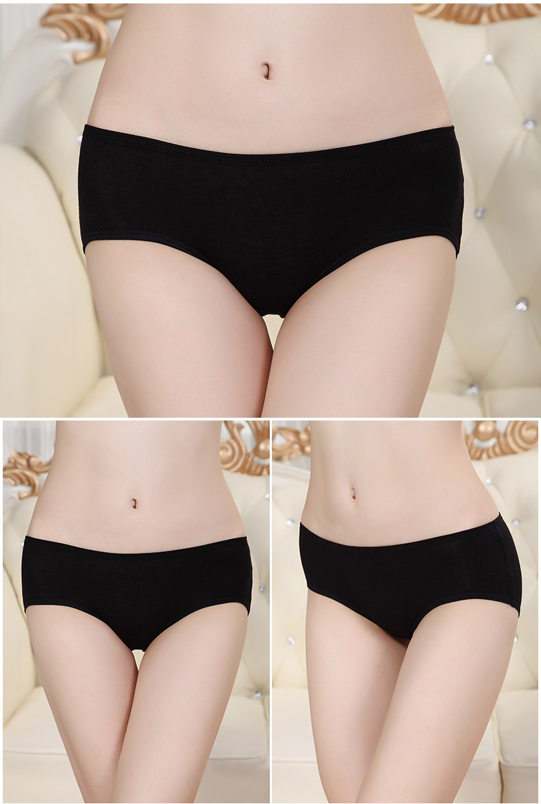 Slip jeunesse ZL026-4 en autre - Ref 665370 Image 18