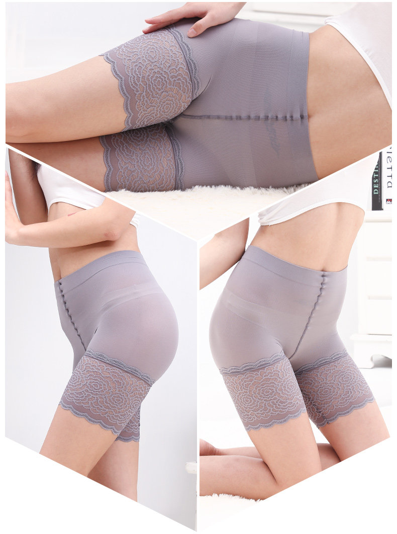 Slip jeunesse QJL540 en autre - Ref 665366 Image 15