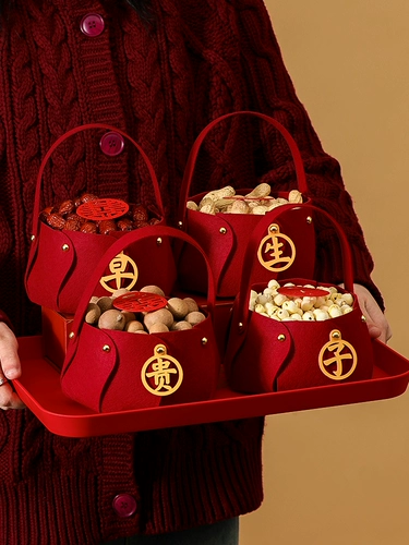 早生 贵子 模具 压床 摆件 干果 组合 订婚宴婚床 上 摆件 结婚 用品 大全