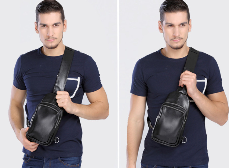 Sac pour homme - Ref 49333 Image 27