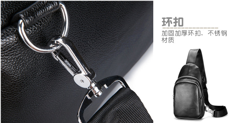 Sac pour homme - Ref 49333 Image 30