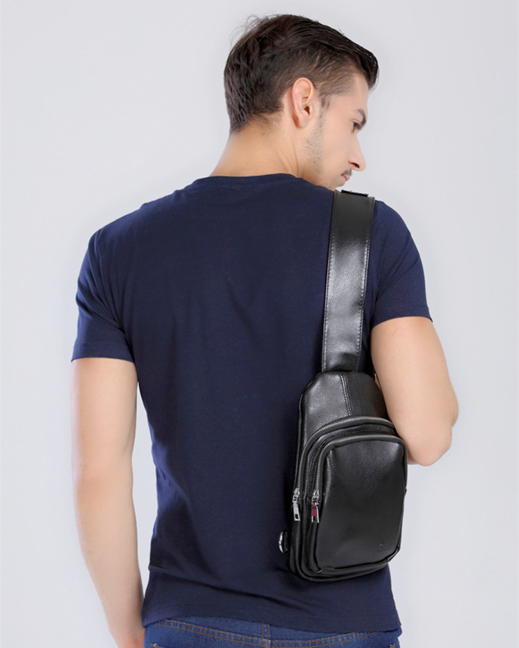 Sac pour homme - Ref 49333 Image 25