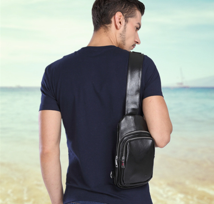 Sac pour homme - Ref 49333 Image 15