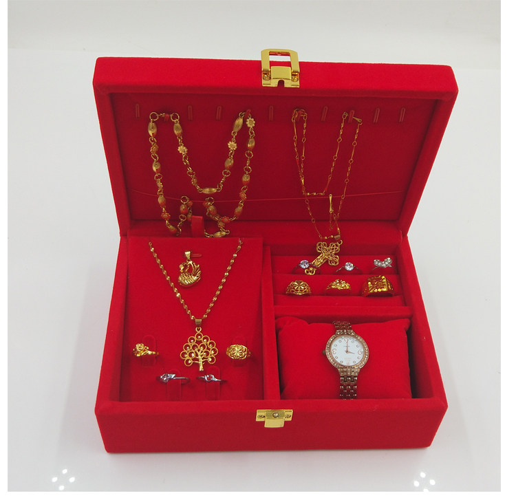 Boite à bijoux OTHER   - Ref 3105925 Image 14