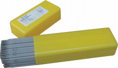 W707Ni low temperature steel electrode
