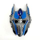 Детские герои, Бамблби, маска для мальчиков, xэллоуин, подарок на день рождения