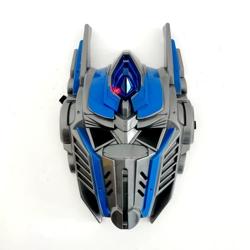 Детские герои, Бамблби, маска для мальчиков, xэллоуин, подарок на день рождения