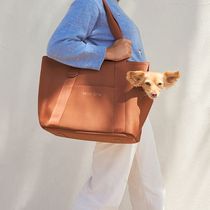 Four Seasons Outgoing Bag WildOne New Dog Walking Bag Lightweight Shoulder Bag New York Designer Brand petisan