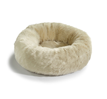 Lana cat bed German imported MiaCara pet cat dog autumn and winter warm simple ins Wind nest mat petisan