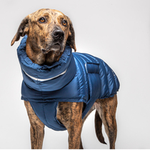 Broken Code promotion] Alaska coat German Cloud7 autumn winter Waterproof warm plant velvet petisan