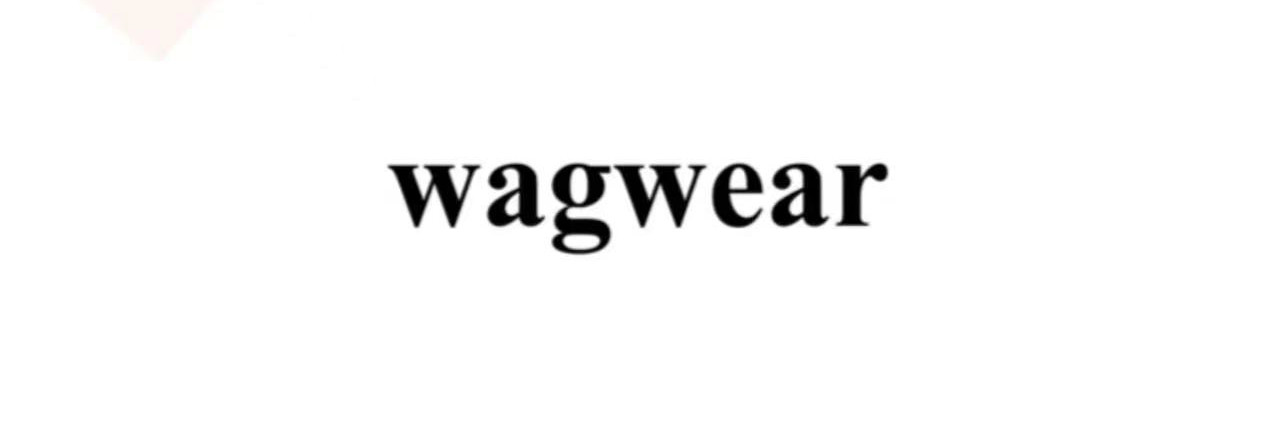 Обувь для собак wagwear美国进口洞洞鞋 宠物狗城市户外透气保护镂空脚套 petisan