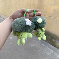 Голубой, 13 см