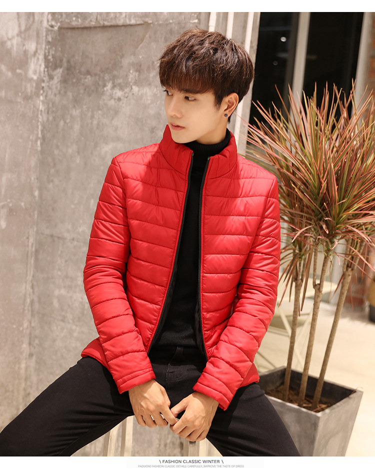 Blouson chaud pour homme - Ref 3113524 Image 23