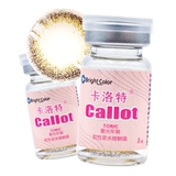 Carlort Vies Glimon Women's Yomensy Odybours I Amoplays бросает 1 индивидуальный диаметр смешанного размера.