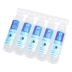 Singapore nhập khẩu giải pháp chăm sóc kính áp tròng cận thị P2 nhỏ giọt 10ml * 5 - Thuốc nhỏ mắt
