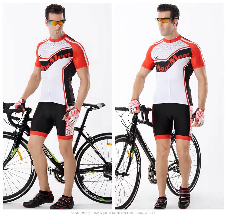 Vêtement cyclisme homme - Ref 2213835 Image 21