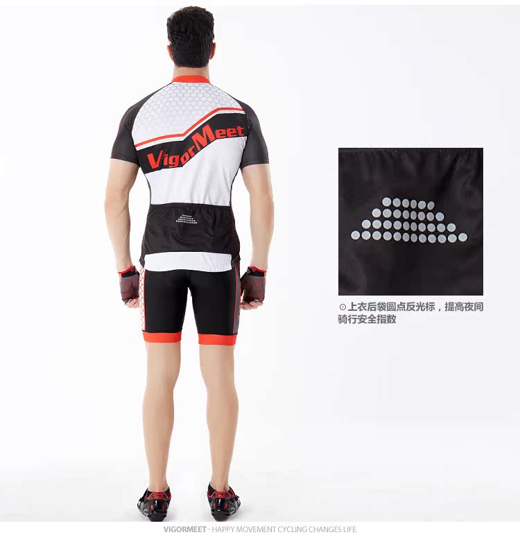 Vêtement cyclisme homme - Ref 2213835 Image 19