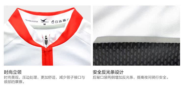 Tenue de cyclisme homme - Ref 2214050 Image 23