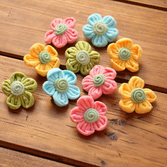 Broche femme en Matériau mixte - Ref 1173144 Image 3