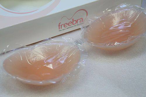 Soutien-gorge invisible jeunes femmes - Ref 785443 Image 18