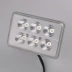 Xe máy nam Honda 125cg LED bóng đèn pha lớn 12 đèn siêu sáng 8 hạt phụ kiện sửa đổi Đèn xe máy