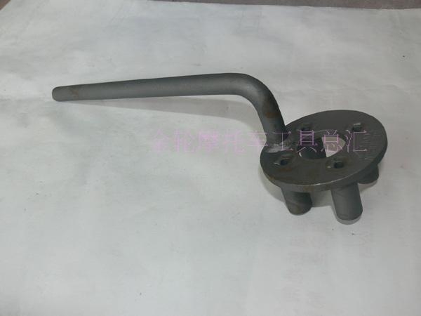 Honda series ly hợp kẹp đĩa trung tâm, công cụ bốn ống, công cụ đặc biệt để sửa chữa xe máy bộ dụng cụ sửa chữa xe máy