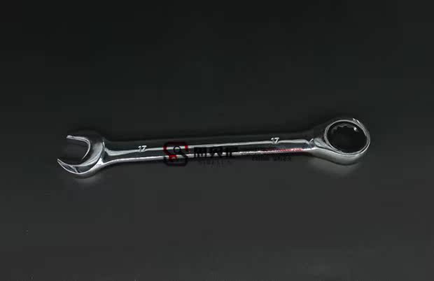 8-19 cờ lê ratchet sử dụng kép Cờ lê mận mở hai mục đích nhanh - dụng cụ sửa chữa ô tô và xe máy - Bộ sửa chữa Motrocycle bán bộ dụng cụ sửa xe máy