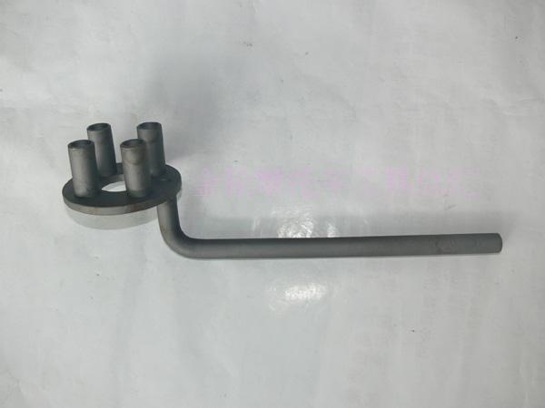 Honda series ly hợp kẹp đĩa trung tâm, công cụ bốn ống, công cụ đặc biệt để sửa chữa xe máy bộ dụng cụ sửa chữa xe máy
