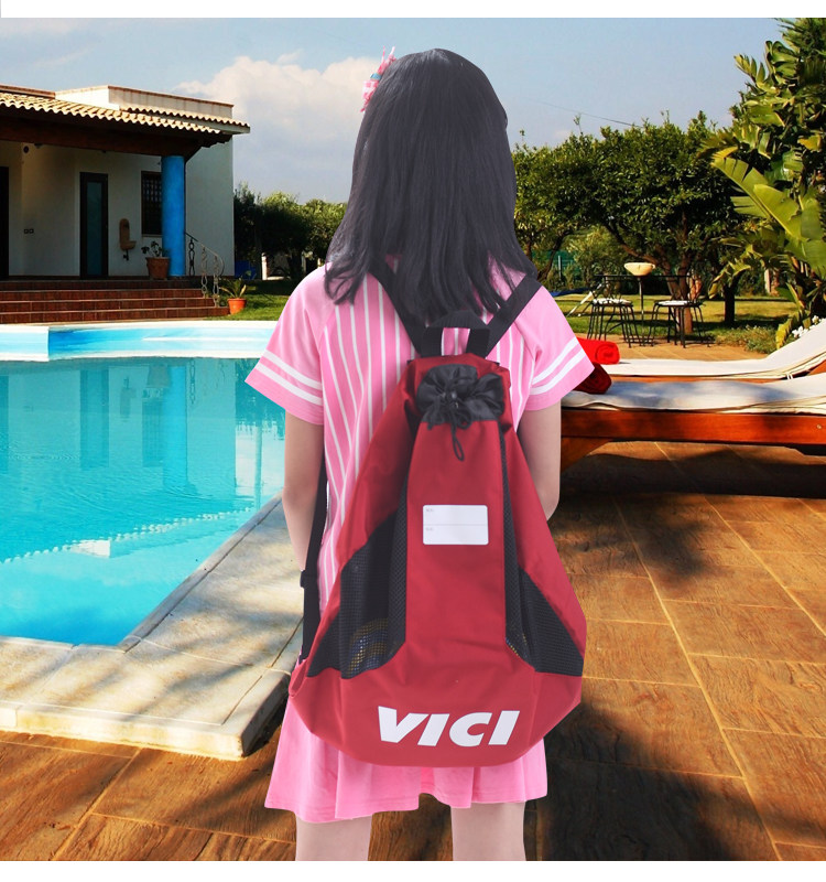 Sac de sport - Ref 9695 Image 19