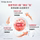 [Запуск нового продукта] Осветляющая маска Fuerjia Brightening Whitening Mask, увлажняющая магниевая маска для отбеливания, устранения желтизны, тусклости, пятен и придания яркости тону кожи. mini 1