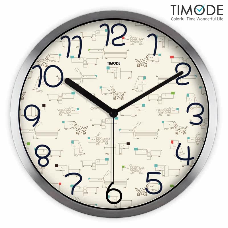 timode��ʱ������ͨ����