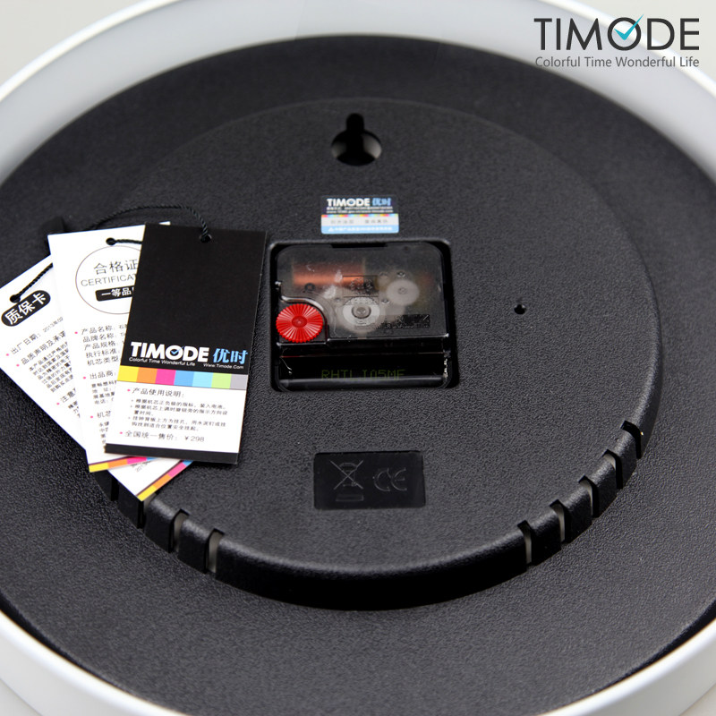 timode��ʱ�ӱ�