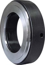 Zhengshuo (NUT) hydraulic nut butter nut - NYS series (applicable to longitudinal disc shears)