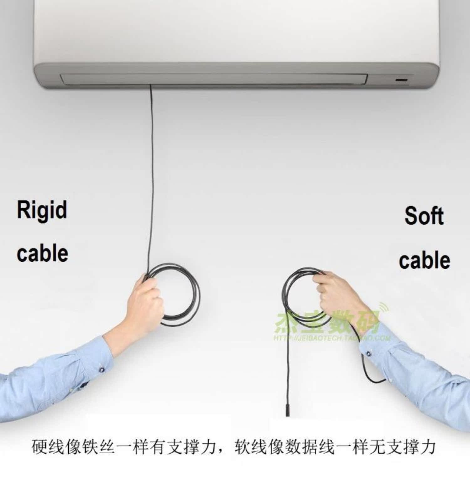 Điện thoại di động Android đi kèm với máy ảnh nội soi công nghiệp HD 2 triệu ống xe hơi mở khóa máy ảnh nhỏ - Máy quay video kỹ thuật số camera quay vlog