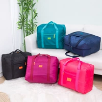 Túi xách du lịch xách tay nam duffel túi xách nữ túi lớn túi du lịch adidas