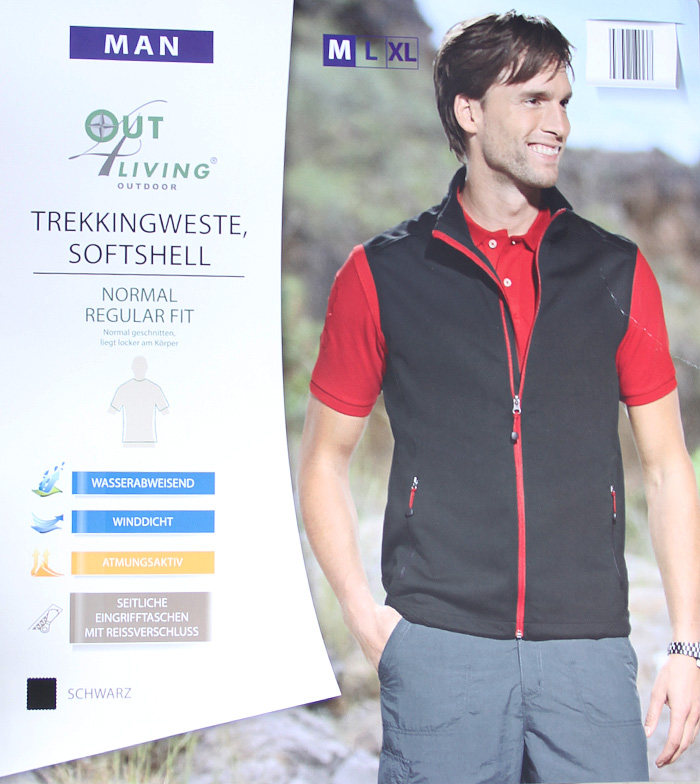 Débardeur sport - Ref 540809 Image 5