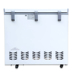 tủ đông hòa phát 100l Jiesheng DW-60W108 Cửa hàng bán thuyền đánh cá Nhật Bản nhiệt độ cực thấp tủ đông lạnh cá ngừ tủ đông lạnh -40 ° C - Tủ đông tủ đông sanaky 6699hy3 Tủ đông