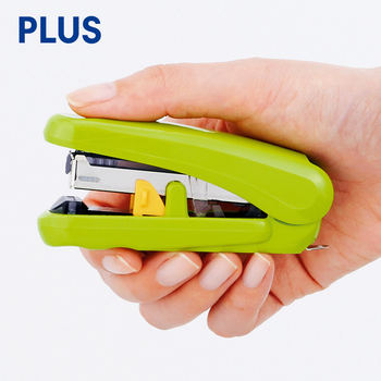 Japan plus plus pata depth women's stapler