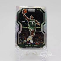 20 20 21 przm series NO17 Buckeye Bredeso silver fold full amount