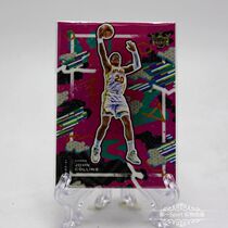 20 20 21 Court king series oil painting NO25 Eagles Collins base full amount