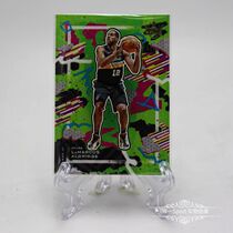 20 20 21 Court king series Oil painting NO1 Spurs Aldridge base full amount